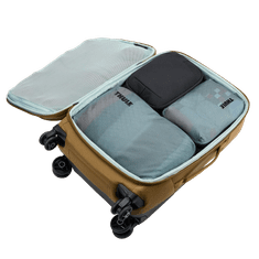 Thule Compression Cube Set Set kompresijskih vreća za pakiranje, sive boje