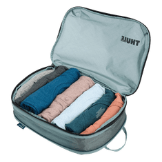 Thule Compression Cube Set Set kompresijskih vreća za pakiranje, sive boje