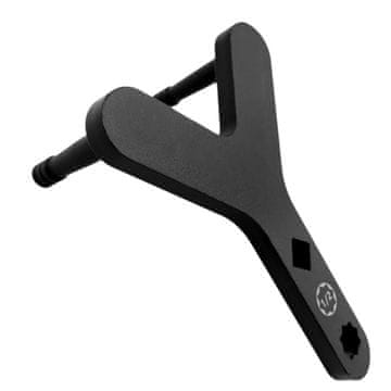 Vixson Alat za donju kontrolnu ruku i kuglasti zglob – manganski čelik, do 3500 N opterećenja | ARMMAX