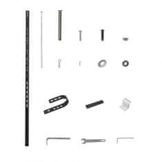 EcoFlow Komplet za montažu solarnih panela za balkonsku ogradu (5009104003)