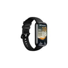 HiFuture Evo 2 fitness narukvica, crna