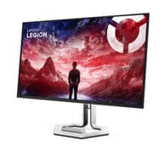 Lenovo Legion Pro 27UD-10 monitor, 67,31 cm (26,5), OLED, 4K UHD, 240 Hz (68CEGACBEU)