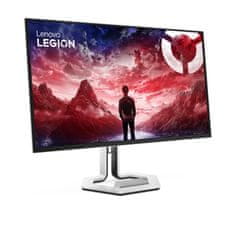 Lenovo Legion Pro 27UD-10 monitor, 67,31 cm (26,5), OLED, 4K UHD, 240 Hz (68CEGACBEU)