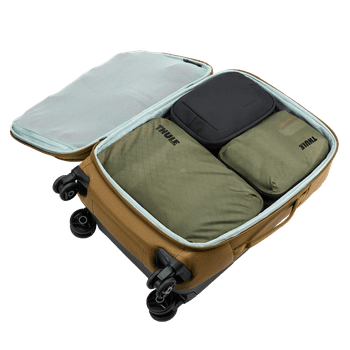 Compression Cube Set komplet kompresijskih vreč, siv