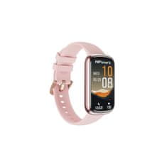 HiFuture Evo 2 fitness narukvica, ružičasto zlato