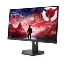 Lenovo Legion 27U-10 monitor, 68,58 cm (27), IPS, 4K UHD, 240 Hz (67D1GAC1EU)