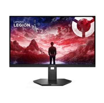 Lenovo Legion 27U-10 monitor, 68,58 cm (27), IPS, 4K UHD, 240 Hz (67D1GAC1EU)