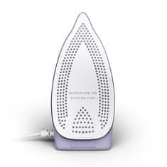 Tefal First Class DB1612E0 sklopivo parno glačalo, putno, ljubičasto