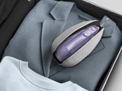 Tefal First Class DB1612E0 sklopivo parno glačalo, putno, ljubičasto