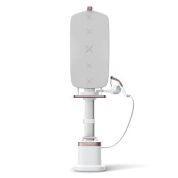 Tefal IXEO Vision QT1811E0 sustav za glačanje parom, 2200 W