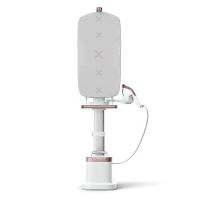 Tefal IXEO Vision QT1811E0 sustav za glačanje parom