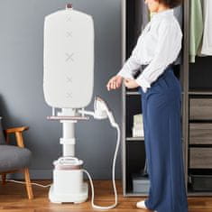 Tefal IXEO Vision QT1811E0 sustav za glačanje parom, 2200 W