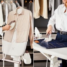 Tefal IXEO Vision QT1811E0 sustav za glačanje parom, 2200 W