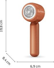 Rowenta Easy Care JA8001E0 aparat za uklanjanje vlakana