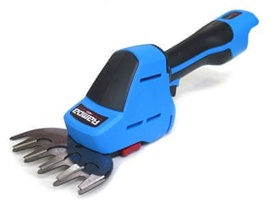 Ramda RA 690052 akumulatorske škare za travu i grmlje