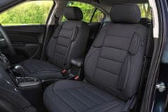 Cappa Presvlake za auto YASEEN univerzalne Lima crne
