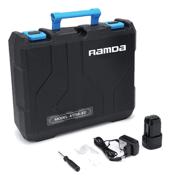 Ramda RA 690175 akumulatorska motorna pila