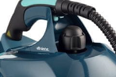 Ariete Parni čistilnik1500 W – 5 bar, 7 nastavkov , mod 4145 