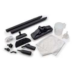 Ariete Parni čistilnik1500 W – 5 bar, 7 nastavkov , mod 4145 