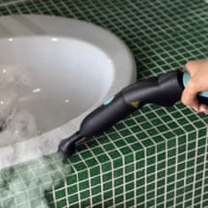 Ariete Parni čistilnik1500 W – 5 bar, 7 nastavkov , mod 4145 