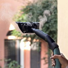 Ariete Parni čistilnik1500 W – 5 bar, 7 nastavkov , mod 4145 