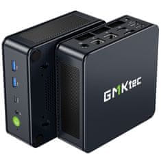 GMKtec MINI PC GMKtec M5 Ultra AMD Ryzen 7 7730U 16GB RAM + 1TB SSD WIN 11 Pro