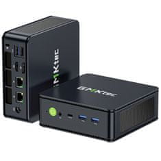GMKtec MINI PC GMKtec M6 Ultra AMD Ryzen 5 7640HS 16GB RAM + 512GB SSD WIN 11 PRO