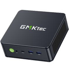 GMKtec MINI PC GMKtec M5 Ultra AMD Ryzen 7 7730U 16GB RAM + 1TB SSD WIN 11 Pro