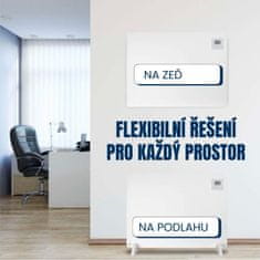 BOT Infracrveni grijaći panel IPH2 550 W DO