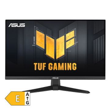 ASUS TUF VG249QE5A 60,45cm (23,8") FHD IPS 146Hz DP/HDMI FreeSync zvučnici gaming monitor