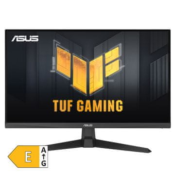 ASUS TUF VG279QE5A 68,58cm (27") FHD IPS 146Hz DP/HDMI FreeSync zvučnici gaming monitor
