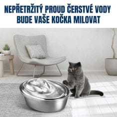 BOT Fontana za kućne ljubimce D30, 2 l