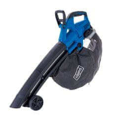 Scheppach BC-BLV720-X 3-u-1 bežični puhač/usisavač lišća (5912105900)
