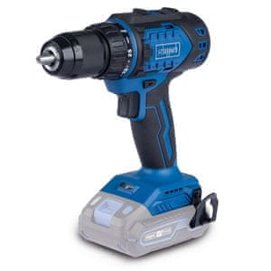 Scheppach BC-DD60-X akumulatorska bušilica odvijač