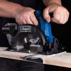 Scheppach Akumulatorska kružna pila BC-HCS165-X (5901816900)