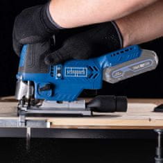 Scheppach BC-JS254-X akumulatorska ubodna pileća pile (5901818900)