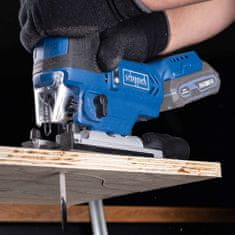 Scheppach BC-JS254-X akumulatorska ubodna pileća pile (5901818900)