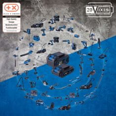 Scheppach BC-JS254-X akumulatorska ubodna pileća pile (5901818900)