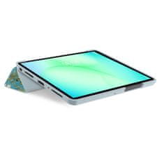 Tech-protect Smartcase maska za Samsung Galaxy Tab A9 Plus / A11 Plus 11'', sakura