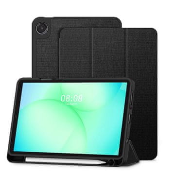 Tech-protect SC Pen Canvas maska za Samsung Galaxy Tab A9 Plus / A11 Plus 11'', crno