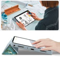 Tech-protect Smartcase maska za Samsung Galaxy Tab A9 Plus / A11 Plus 11'', sakura