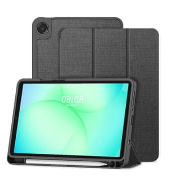 Tech-protect SC Pen Canvas maska za Samsung Galaxy Tab A9 Plus / A11 Plus 11'', siva