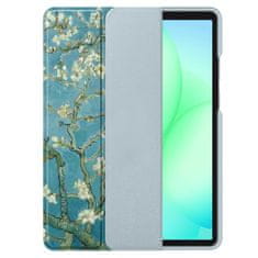 Tech-protect Smartcase maska za Samsung Galaxy Tab A9 Plus / A11 Plus 11'', sakura