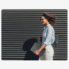 Tech-protect SC Pen Canvas maska za Samsung Galaxy Tab A9 Plus / A11 Plus 11'', siva
