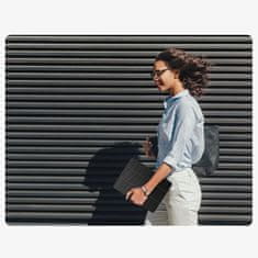 Tech-protect SC Pen Canvas maska za Samsung Galaxy Tab A9 Plus / A11 Plus 11'', crno