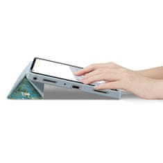 Tech-protect Smartcase maska za Samsung Galaxy Tab A9 Plus / A11 Plus 11'', sakura