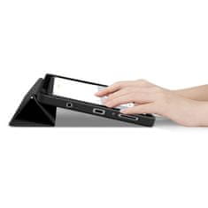 Tech-protect SC Pen Canvas maska za Samsung Galaxy Tab A9 Plus / A11 Plus 11'', crno