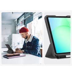Tech-protect SC Pen Canvas maska za Samsung Galaxy Tab A9 Plus / A11 Plus 11'', siva