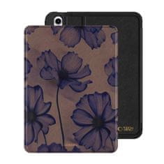 Tech-protect Lamano maska za iPad 10.9'' 10gen 2022 / 11'' 11gen 2025, velvet night