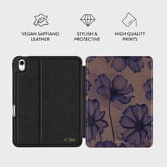 Tech-protect Lamano maska za iPad 10.9'' 10gen 2022 / 11'' 11gen 2025, velvet night